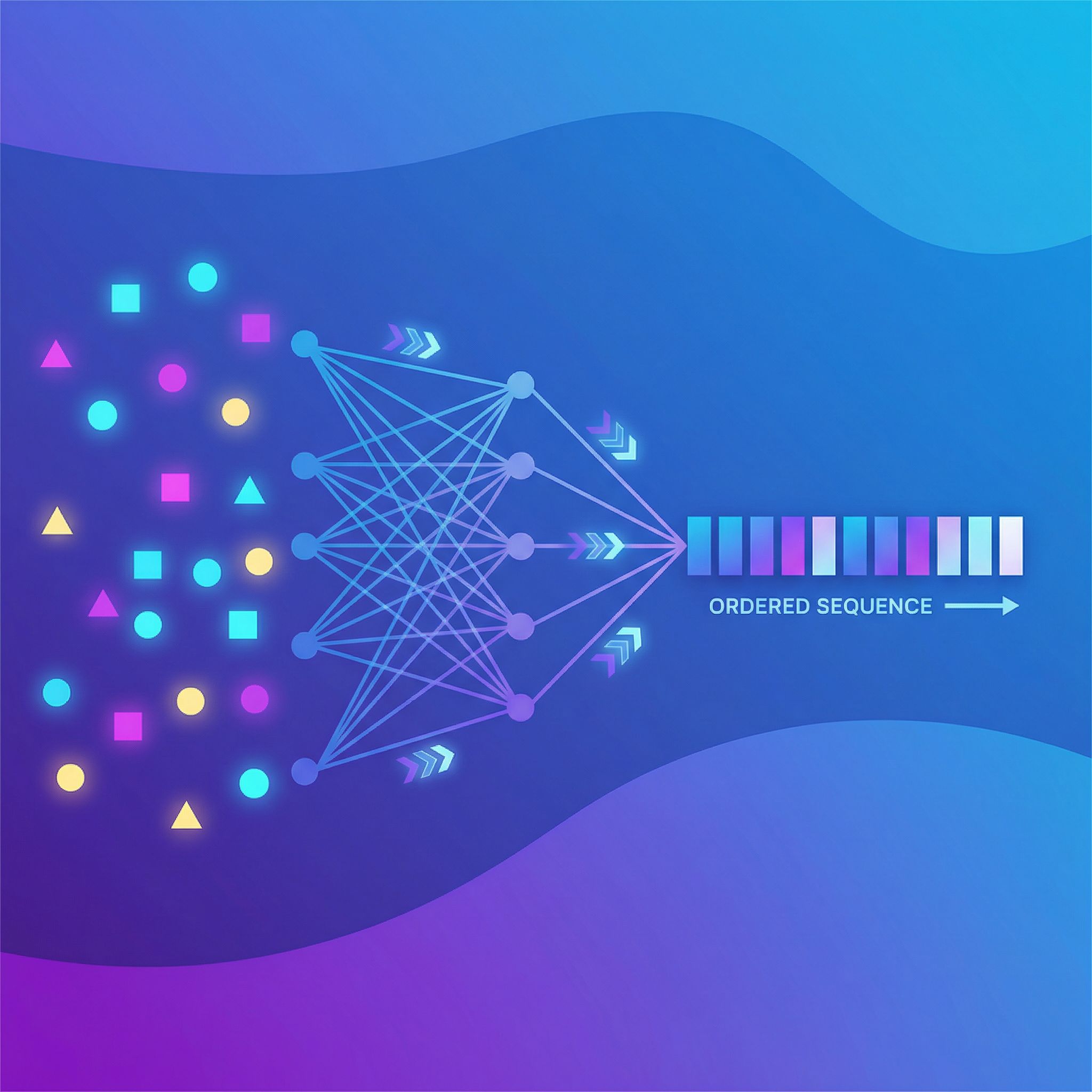 Processing sets with attention