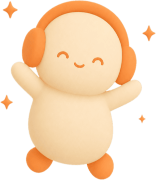 Sai in 3D, cheering