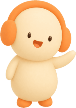 Sai in 3D, talking